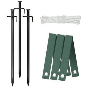 Tree Stake Kit